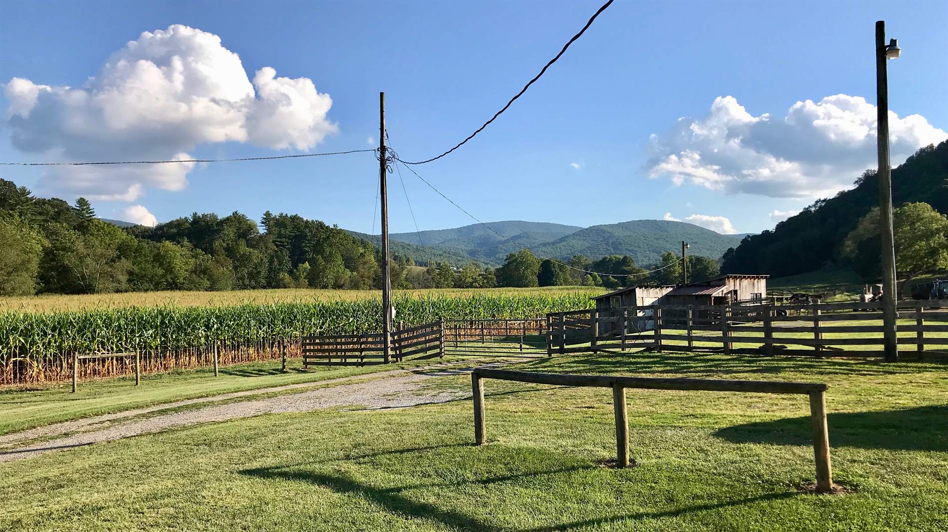 271 Crigger Road, Rural Retreat, VA 24368 Listings NextHome New River Valley