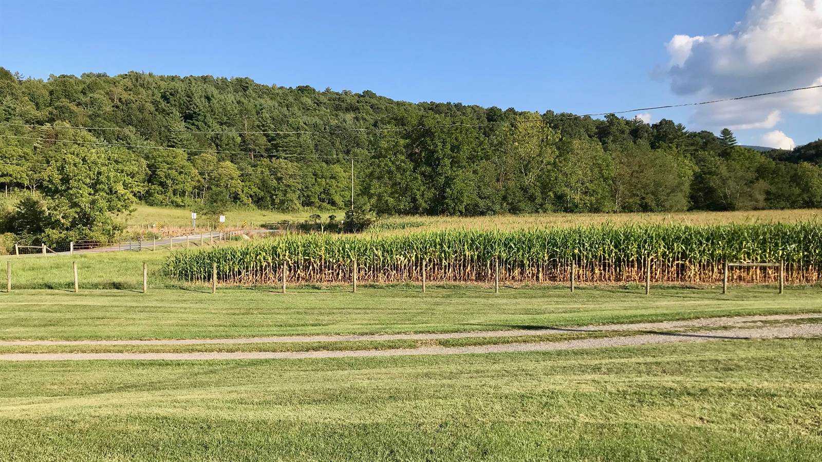 271 Crigger Road, Rural Retreat, VA 24368 Listings Greg Hounshell