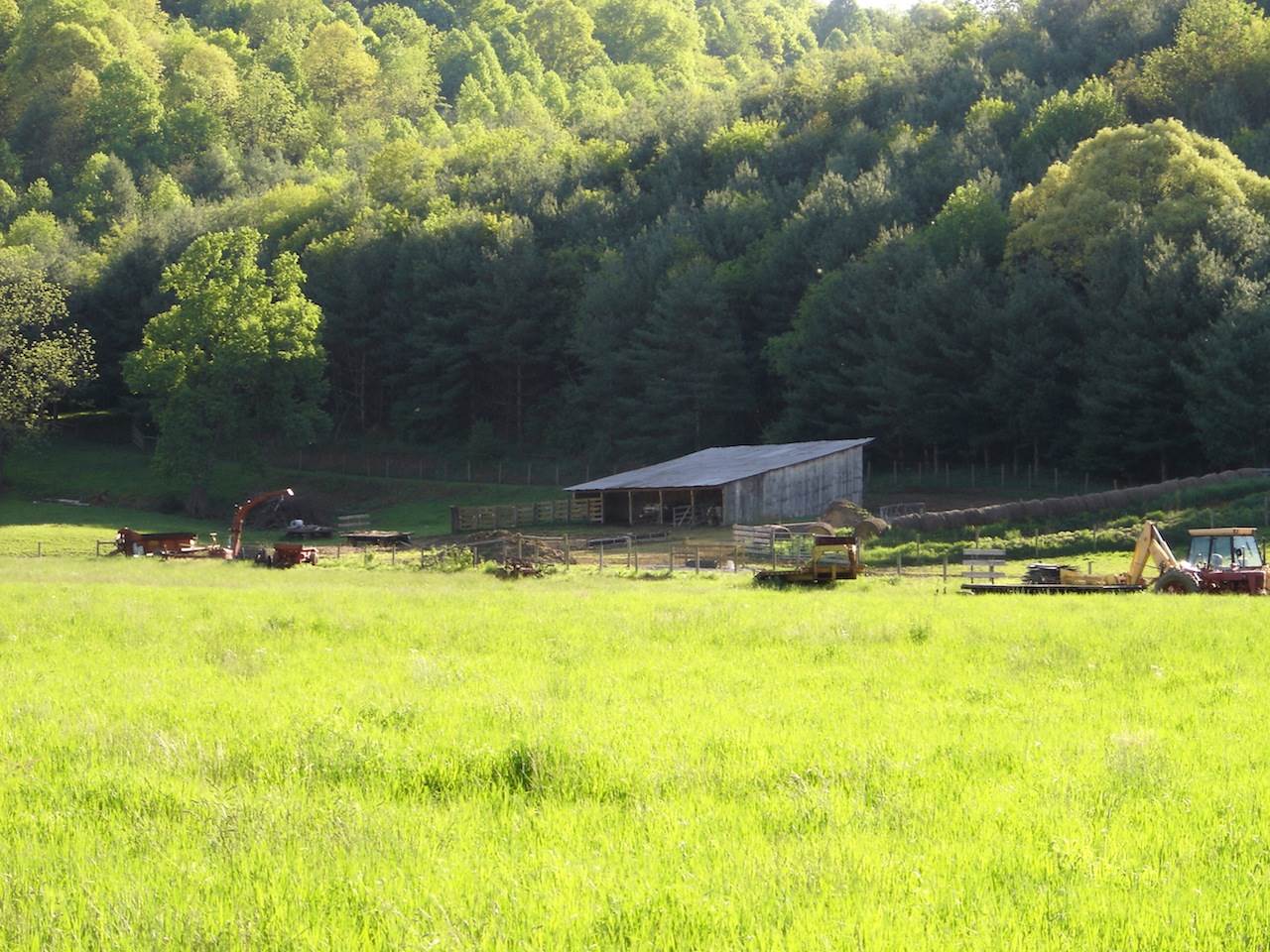 271 Crigger Road, Rural Retreat, VA 24368 Listings Greg Hounshell