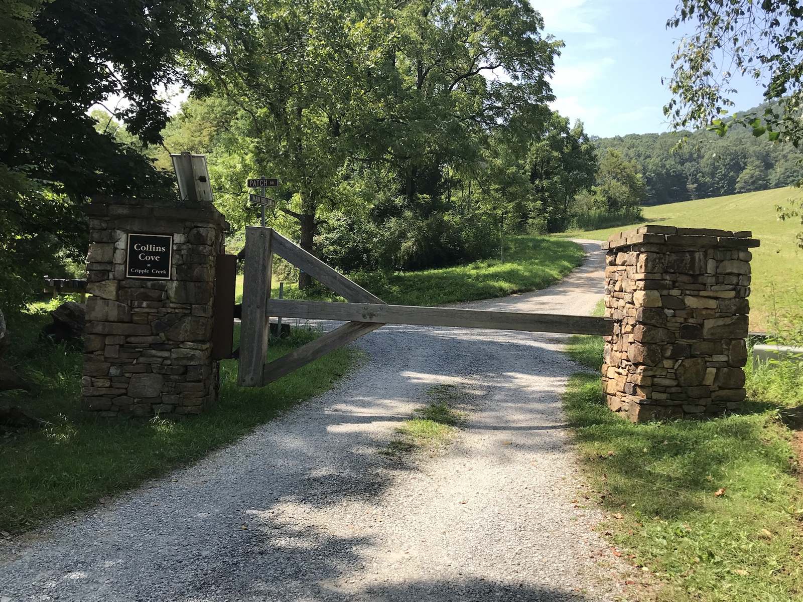 TBD Collins Cove Road, Ivanhoe, VA 24350 Listings Greg Hounshell