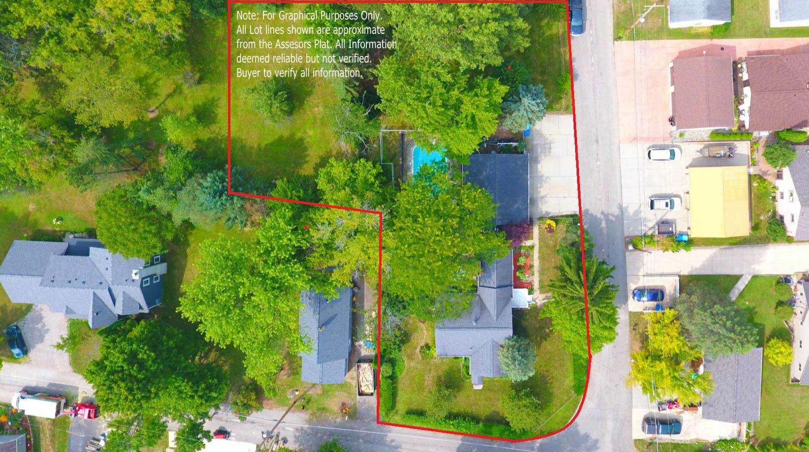 15160 Restwood, Linden, MI 48451 Listings