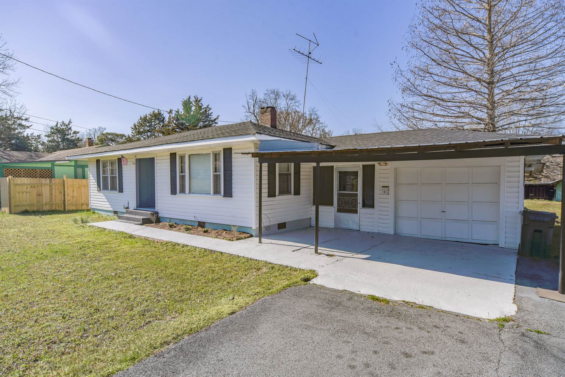 806 Blountsville St, Hanceville, AL 35077 Listings NextHome