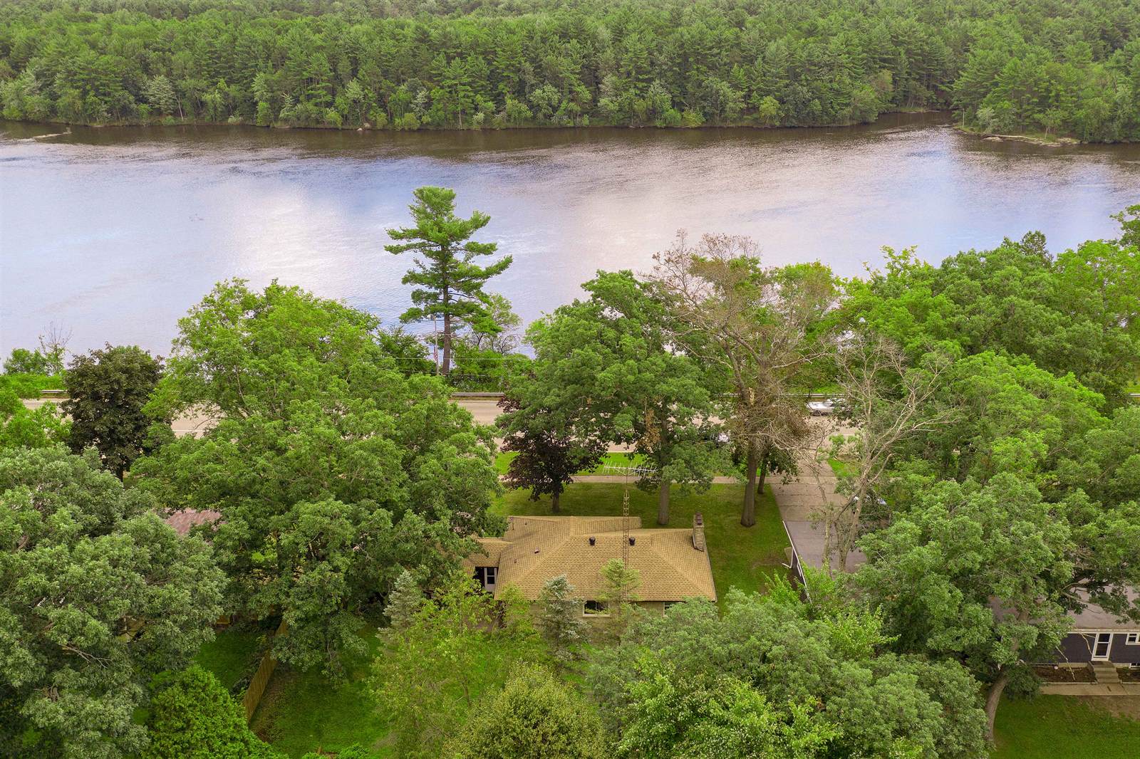 1461 Wisconsin River Drive, Port Edwards, WI 54469 Listings