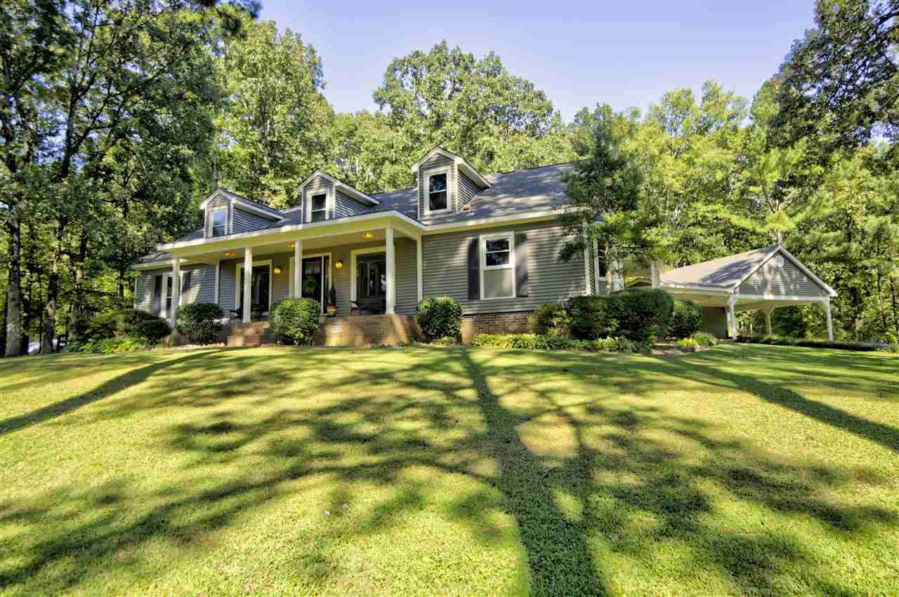 756 O’Neal Lane, Henderson, TN 38340 Listings NextHome 383 Real Estate