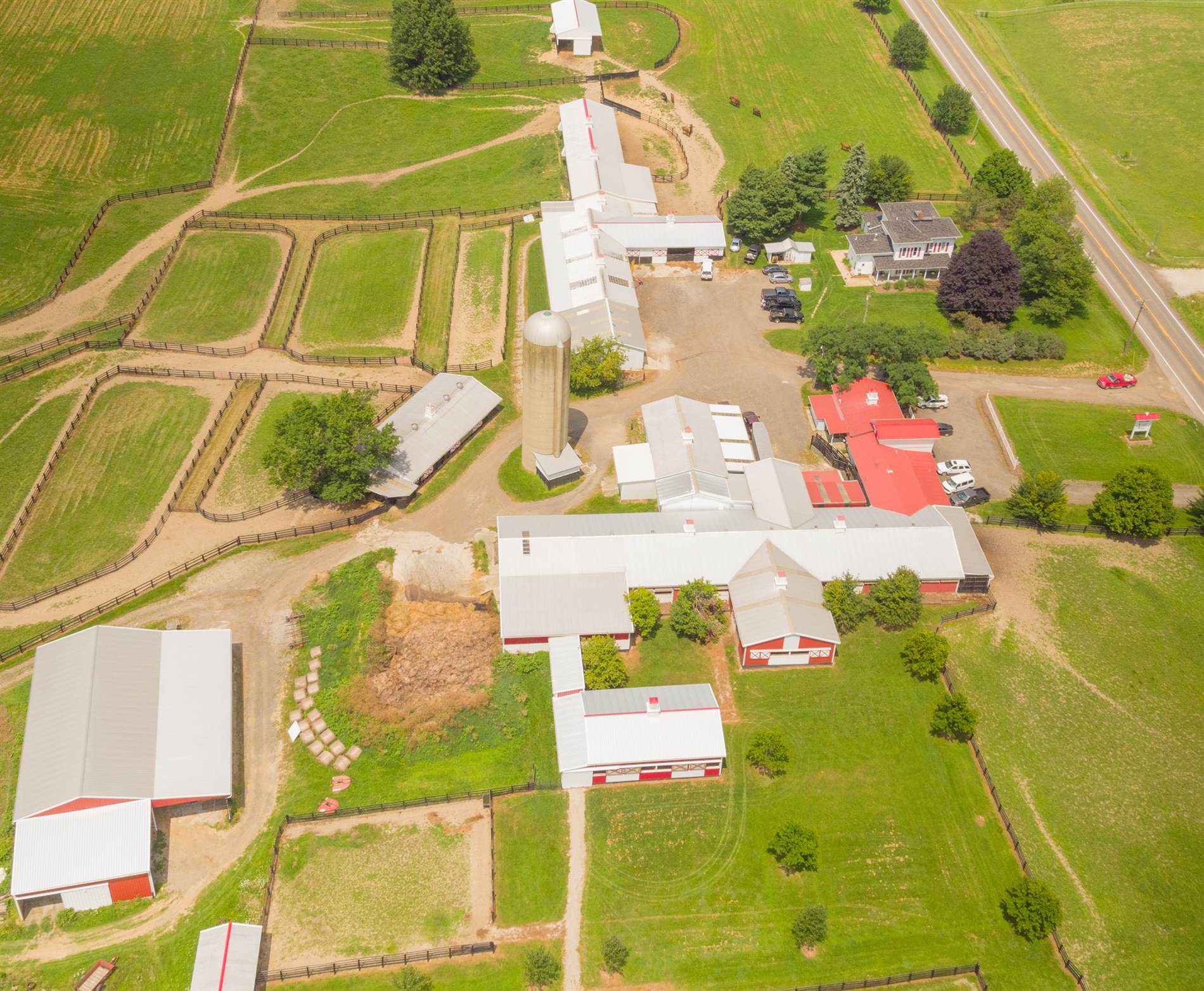 732 St Rt 89, Polk, OH 44866 Listings Bill Stepp