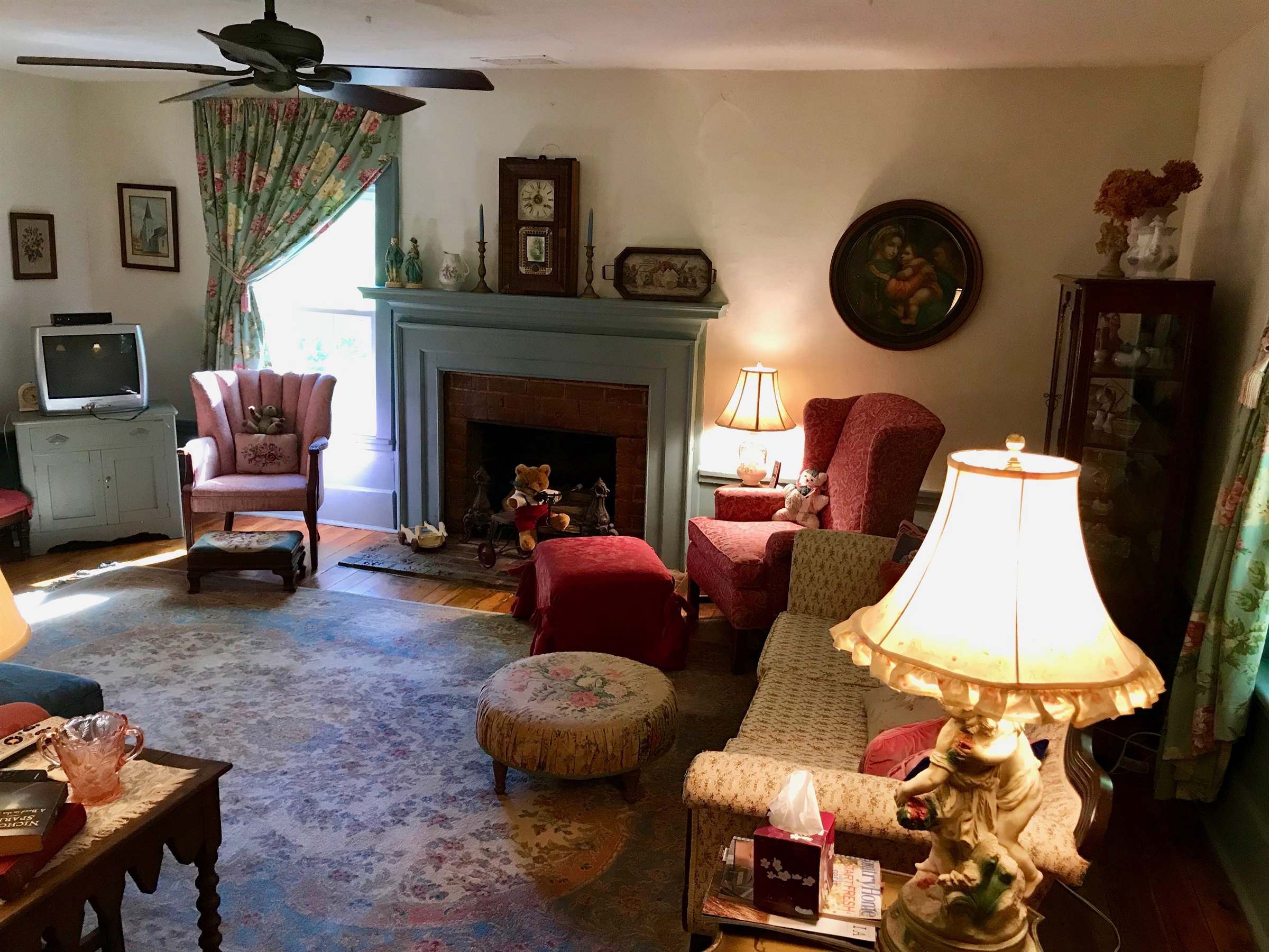 3915 Cedar Springs Road, Rural Retreat, VA 24368 Listings Greg