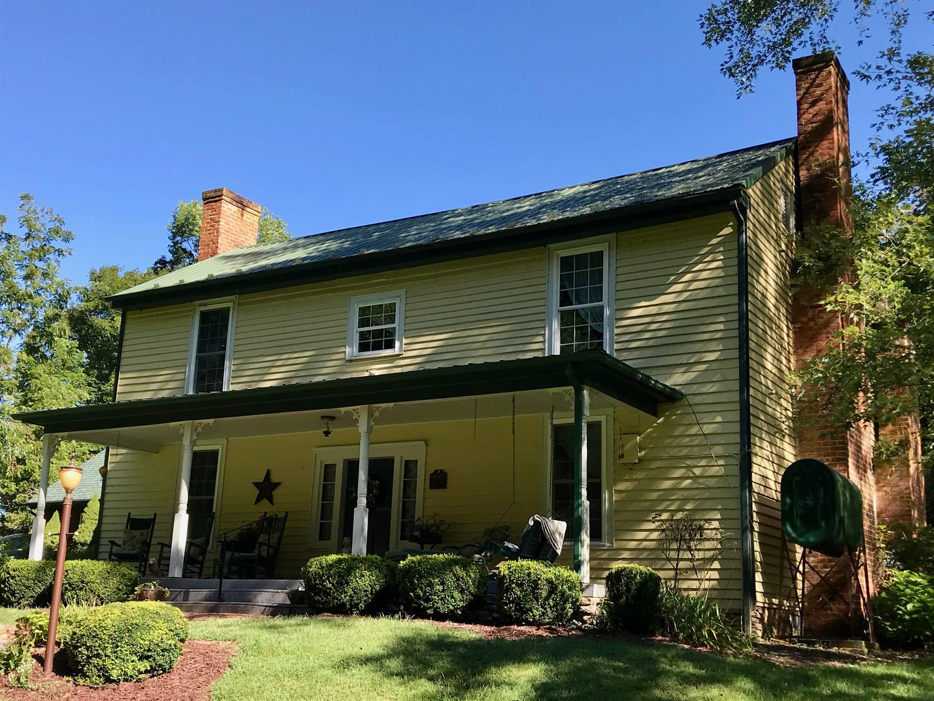 3915 Cedar Springs Road, Rural Retreat, VA 24368 Listings Greg