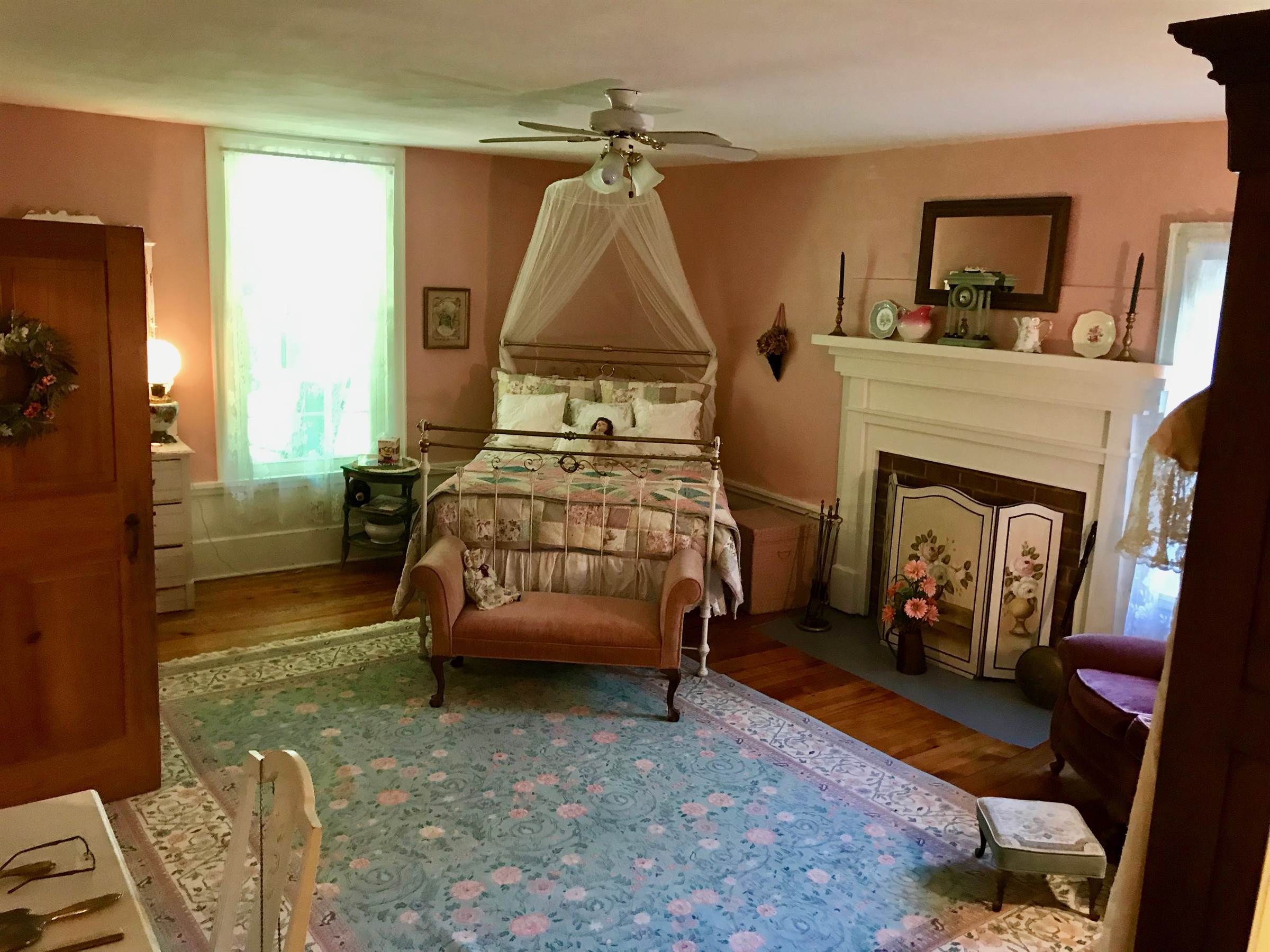 3915 Cedar Springs Road, Rural Retreat, VA 24368 Listings Greg