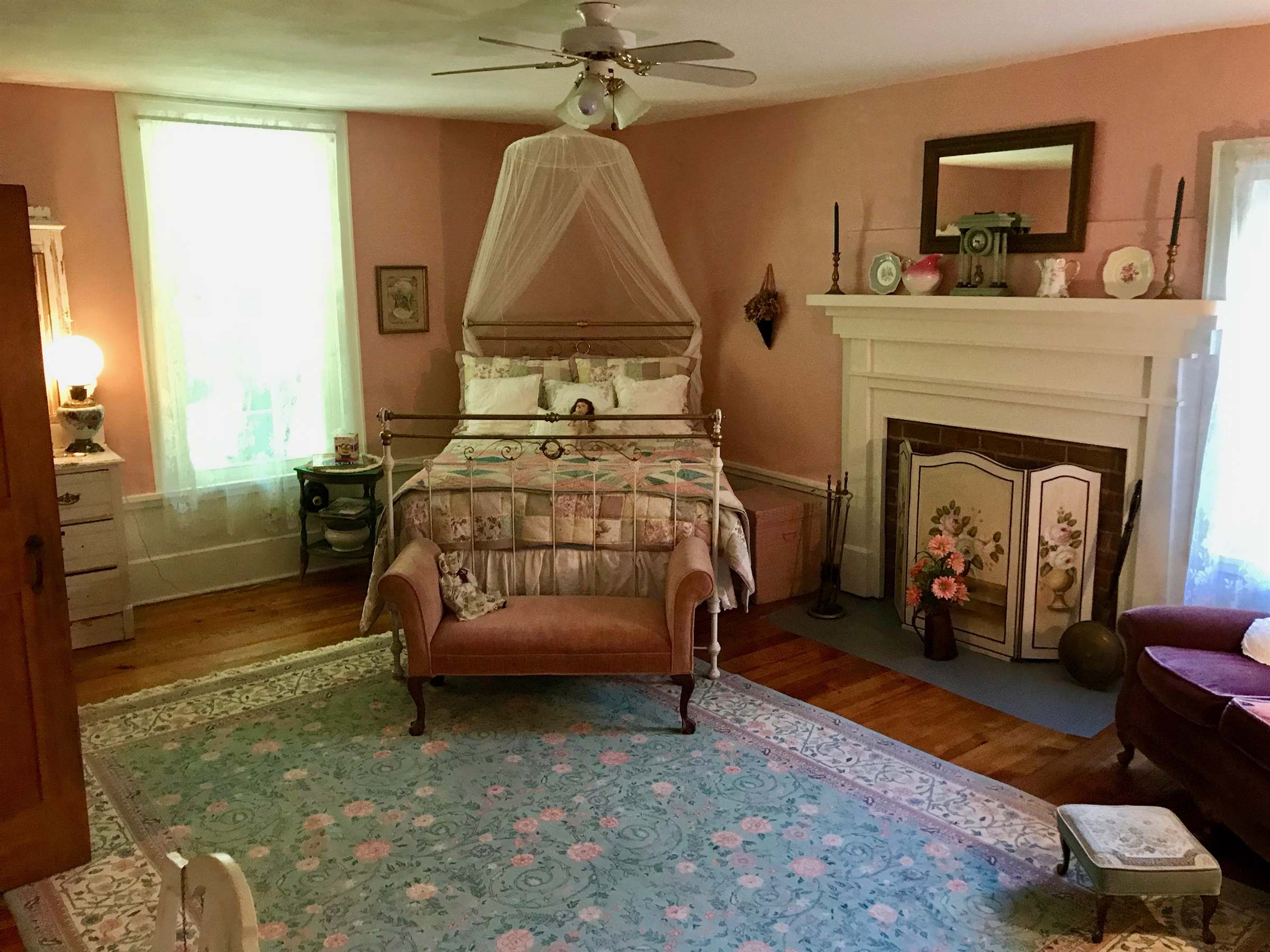 3915 Cedar Springs Road, Rural Retreat, VA 24368 Listings Greg