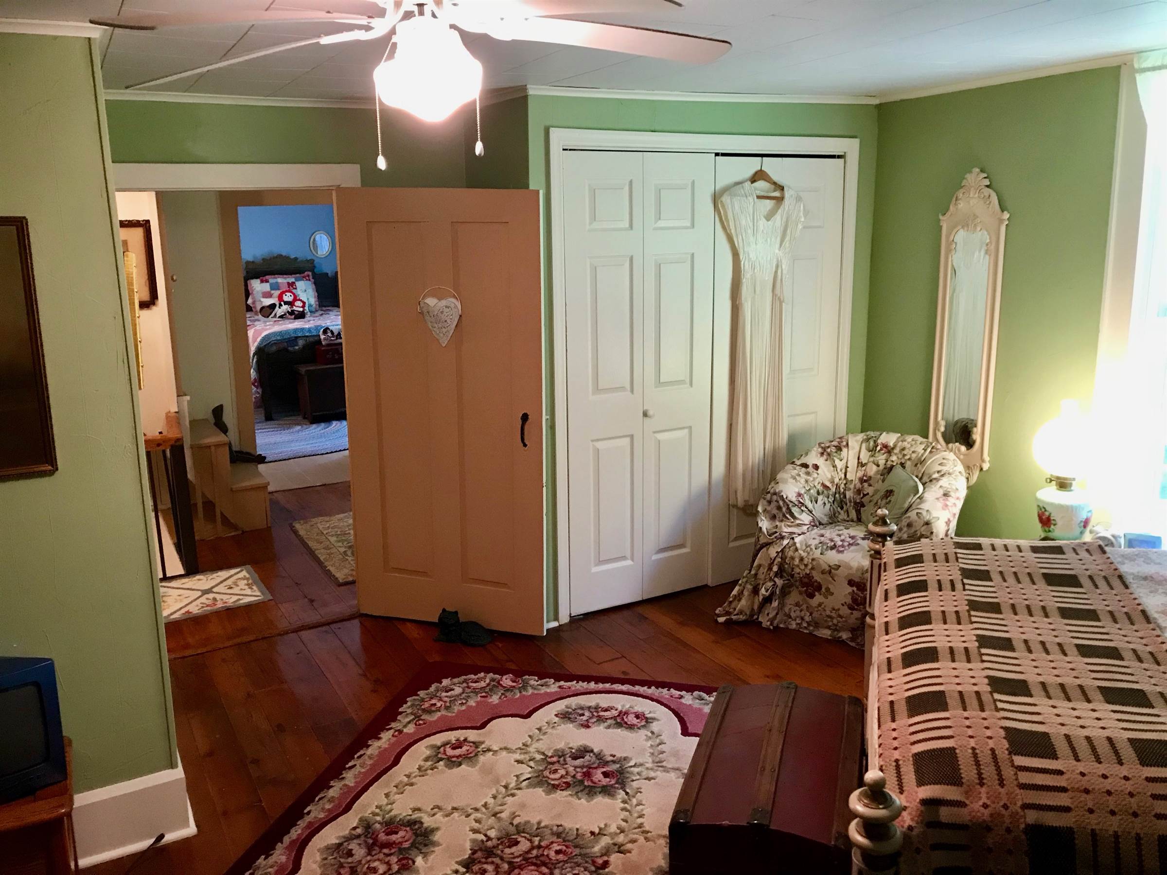 3915 Cedar Springs Road, Rural Retreat, VA 24368 Listings Greg