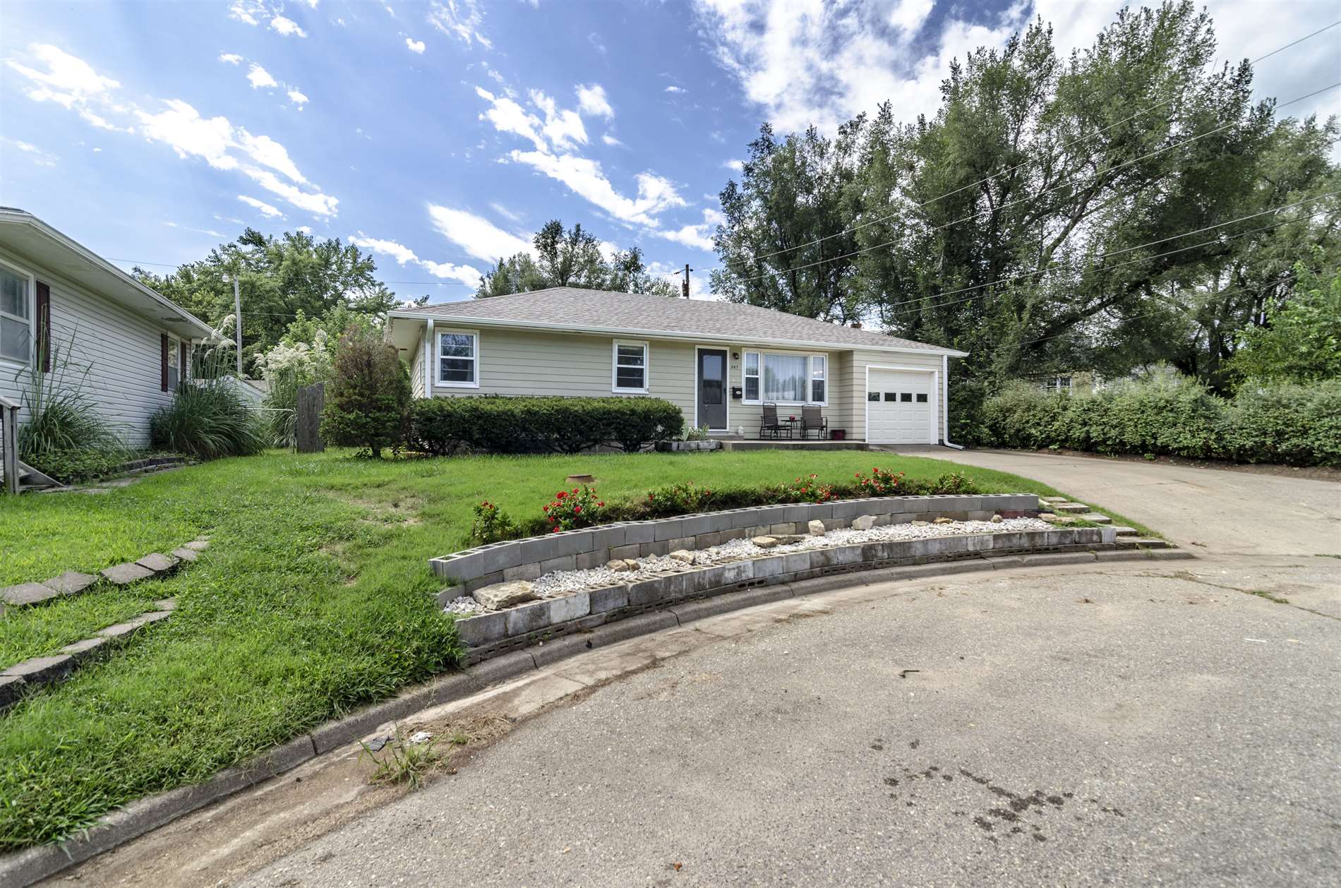 645 W 2nd Street, Junction City, KS 66441 Listings NextHome Unlimited