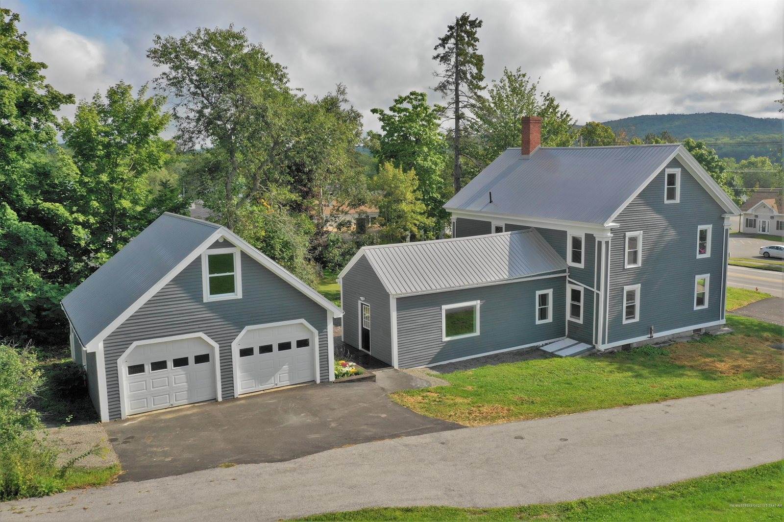 55 Main Street, Winterport, ME 04496 Listings NextHome Experience