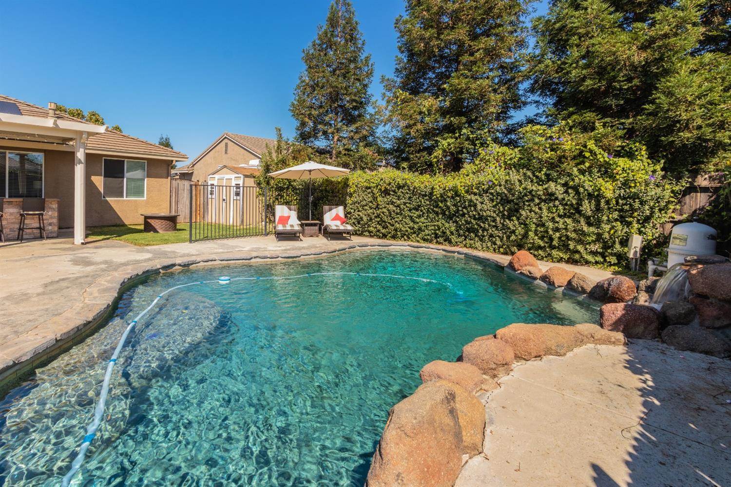 2131 Lindenmeir Drive, Plumas Lake, CA 95961 Listings Melia Campbell Lic 01236216