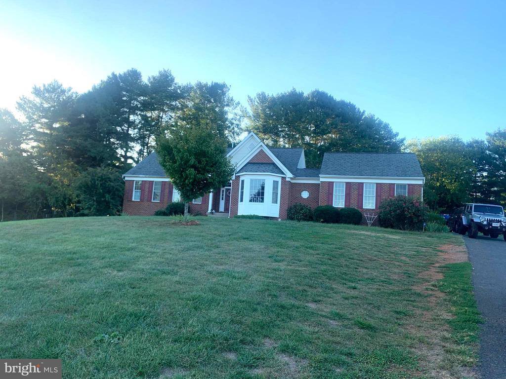 11733 James Madison Highway, Culpeper, VA 22701 Listings Staci Leake