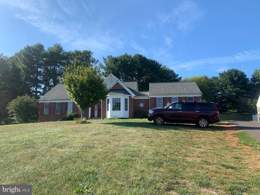11733 James Madison Highway, Culpeper, VA 22701 Listings Staci Leake