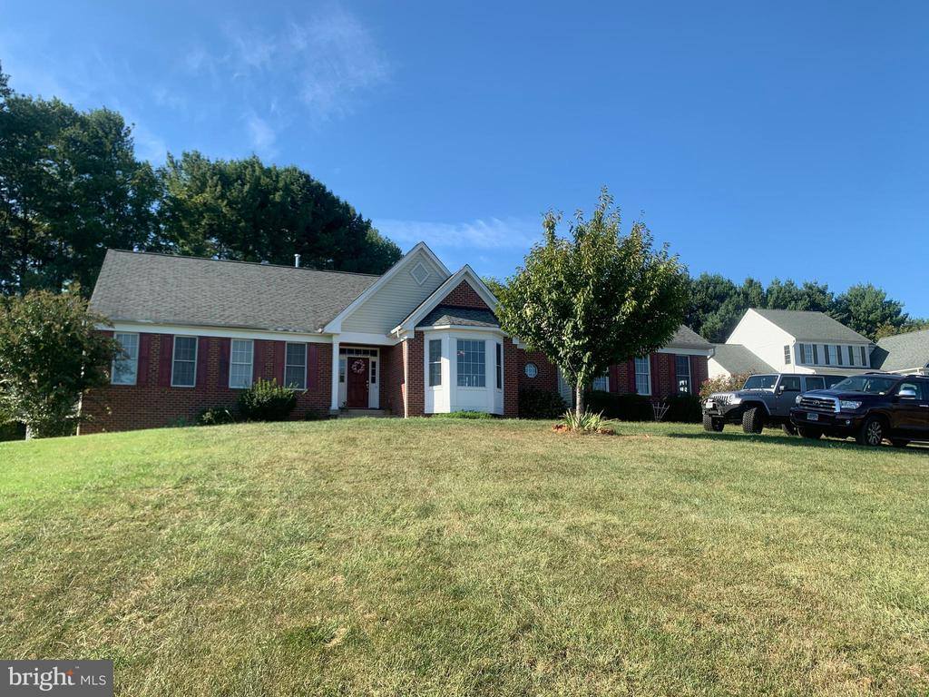 11733 James Madison Highway, Culpeper, VA 22701 Listings Staci Leake