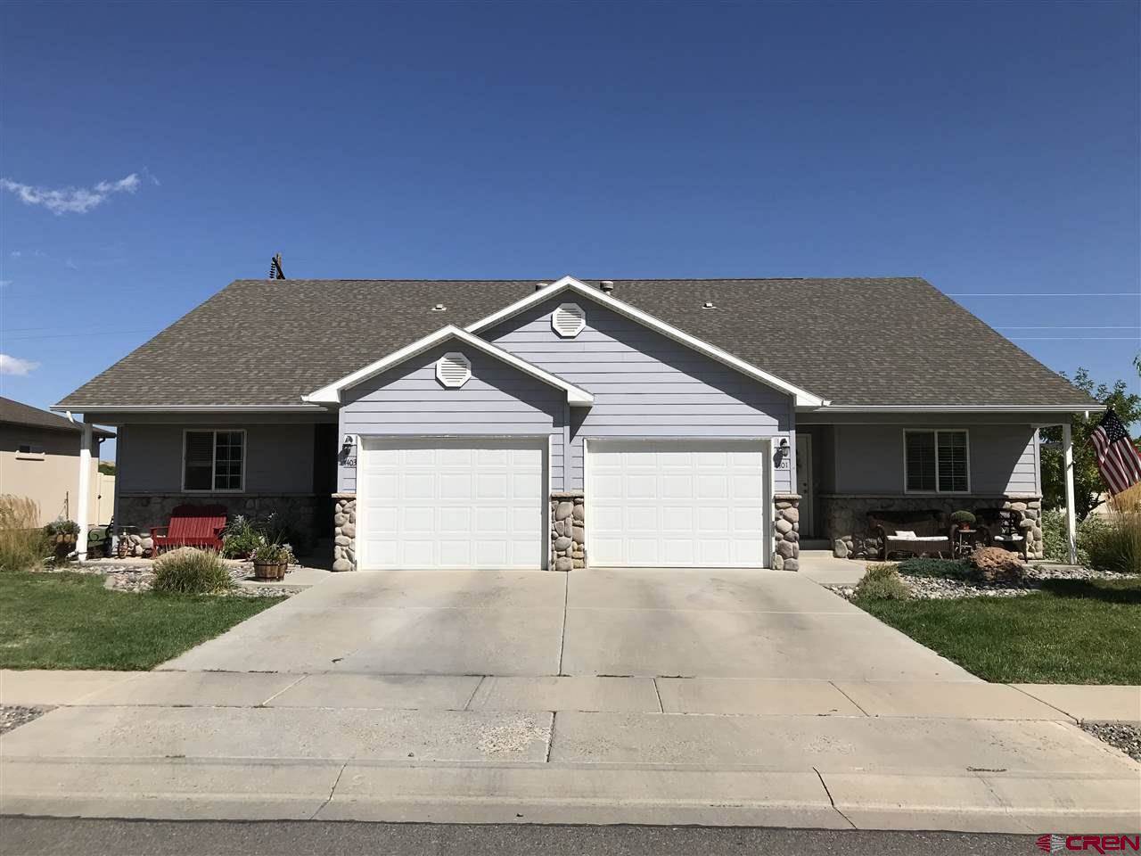 1401 & 1403 Gold Creek Road, Montrose, CO 81403 Listings NextHome