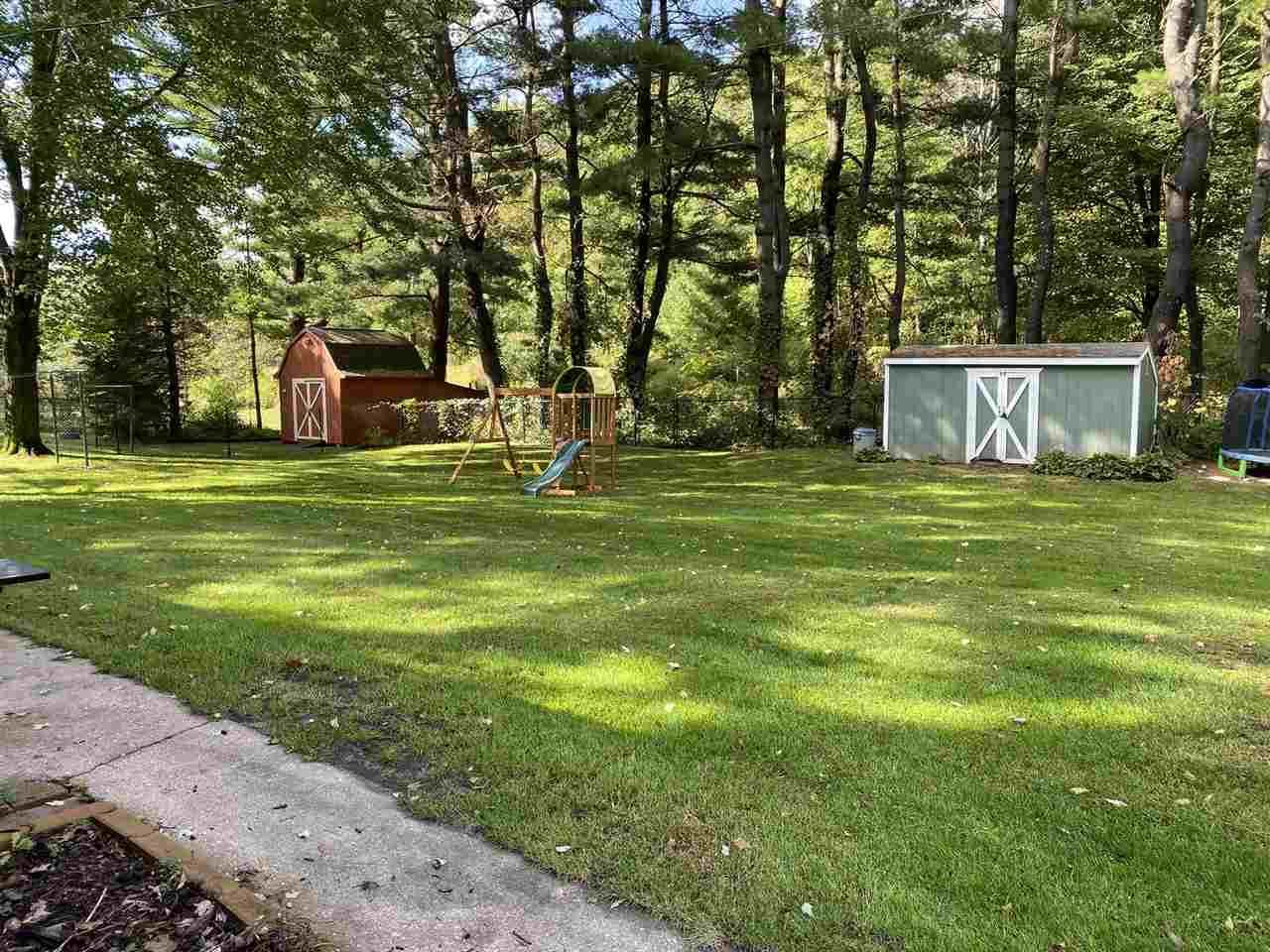 1481 4th Street, Port Edwards, WI 54469 Listings NextHome Partners