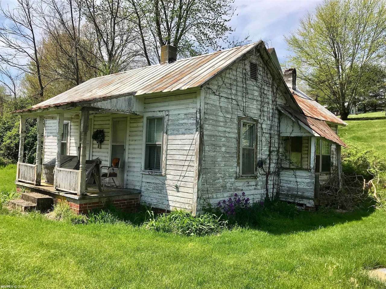 136 The Alley, Cripple Creek, VA 24322 Listings Greg Hounshell