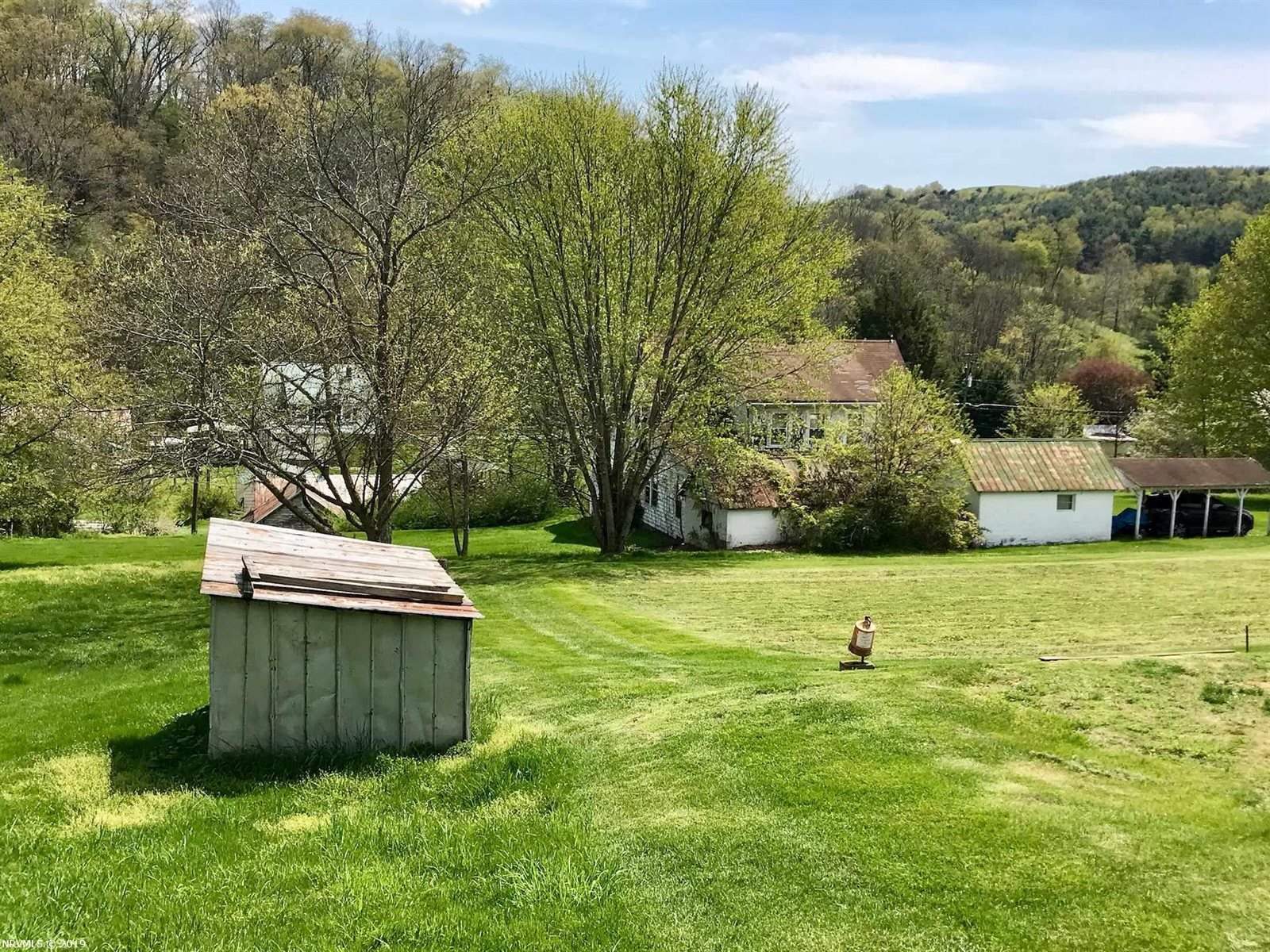 136 The Alley, Cripple Creek, VA 24322 Listings Greg Hounshell