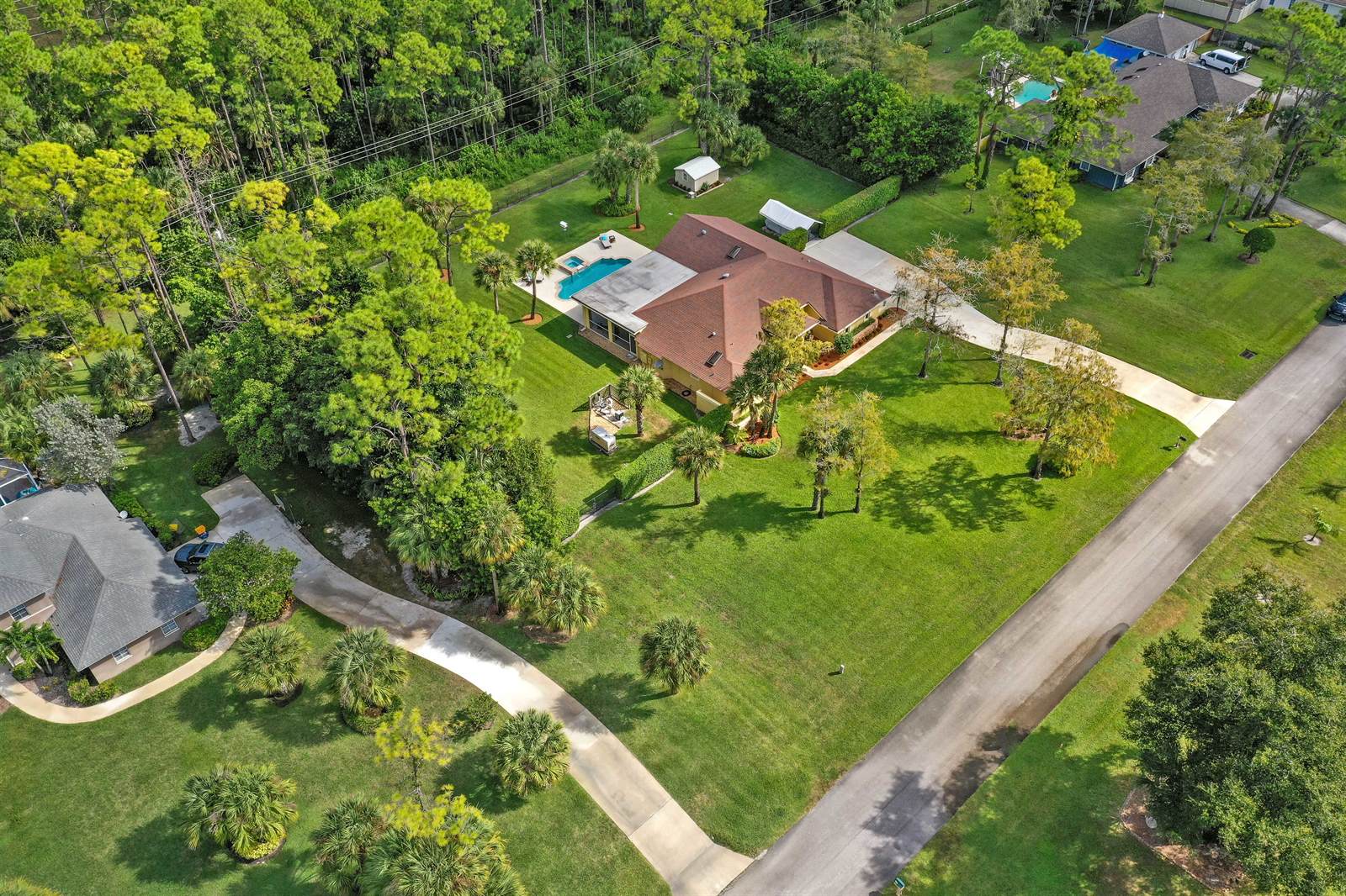 14780 Stirrup Lane, Wellington, FL 33414 Listings Christine Prestininzi