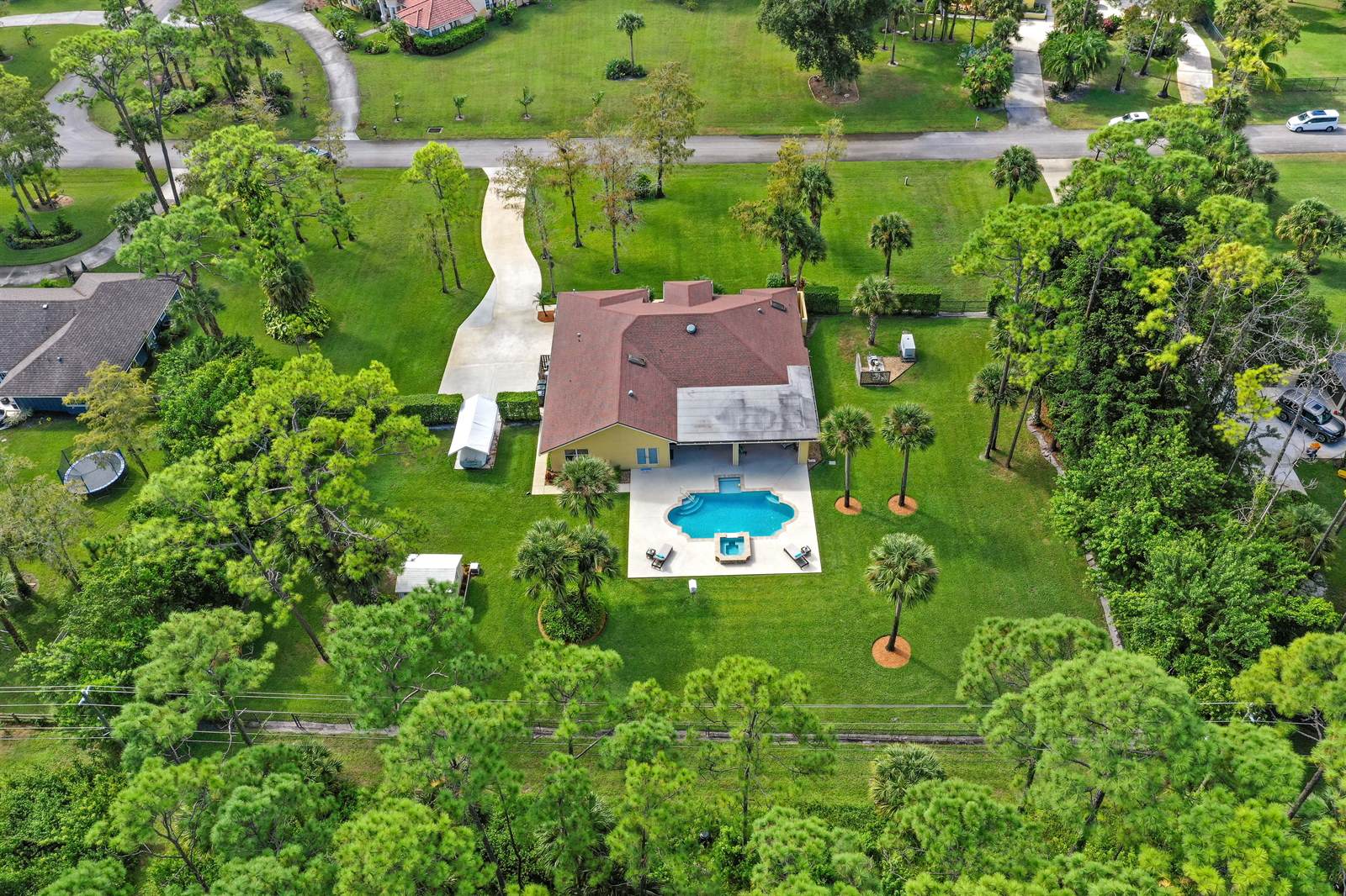 14780 Stirrup Lane, Wellington, FL 33414 Listings Christine Prestininzi