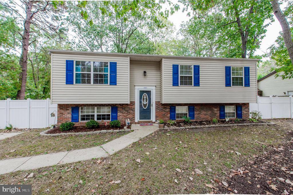 241 Kentucky Avenue, Pasadena, MD 21122 Listings NextHome