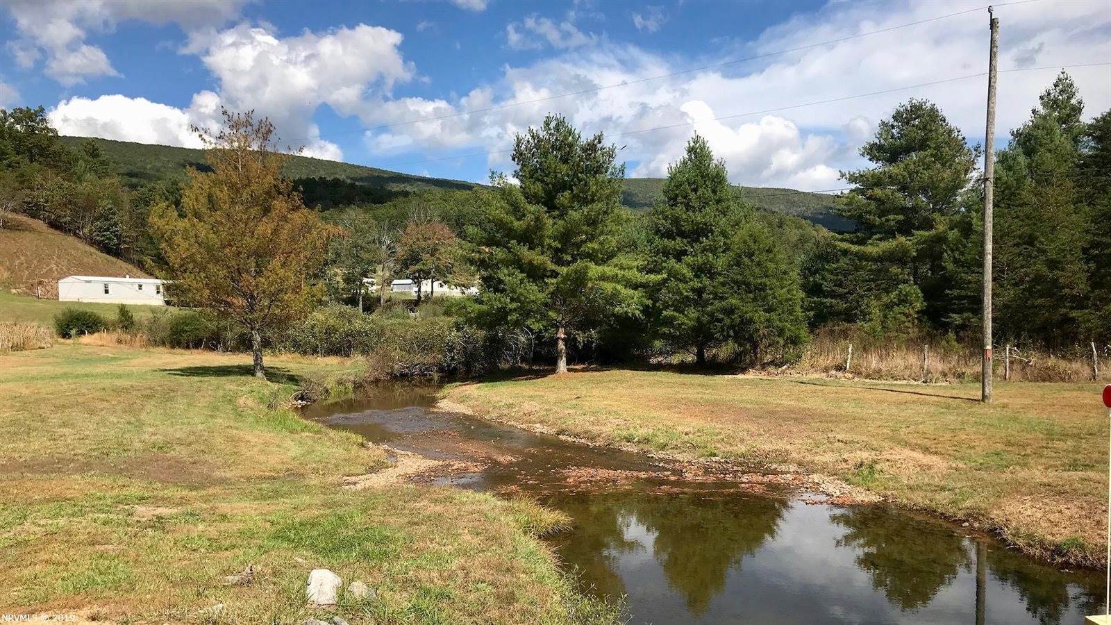 4438 Little Creek Highway, Dublin, VA 24084 Listings Greg Hounshell