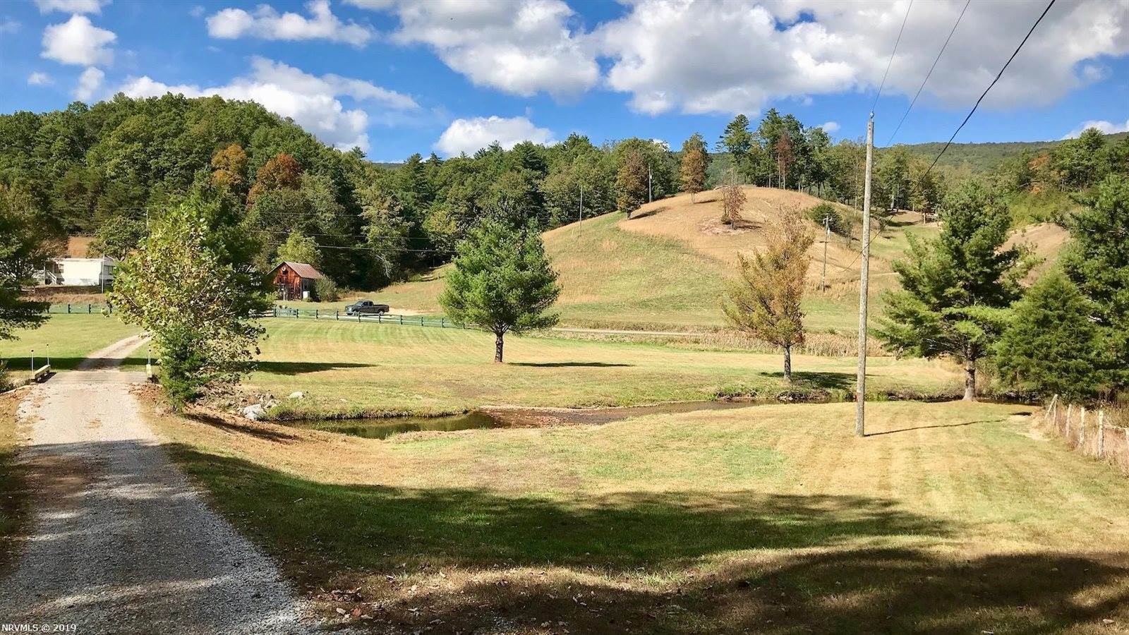 4438 Little Creek Highway, Dublin, VA 24084 Listings Greg Hounshell