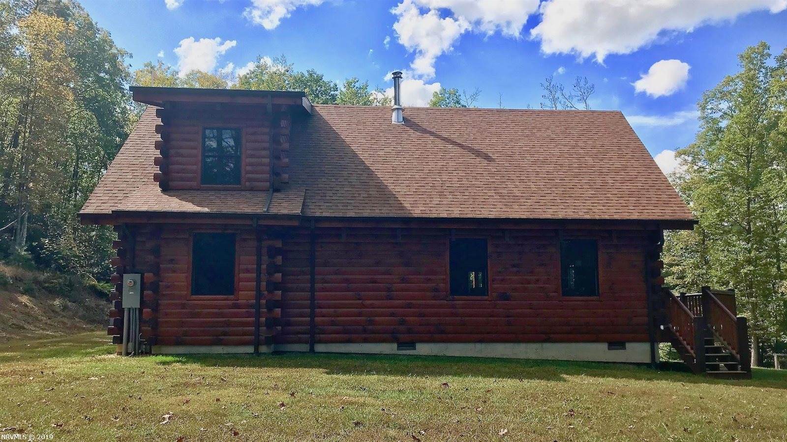 4438 Little Creek Highway, Dublin, VA 24084 Listings Greg Hounshell