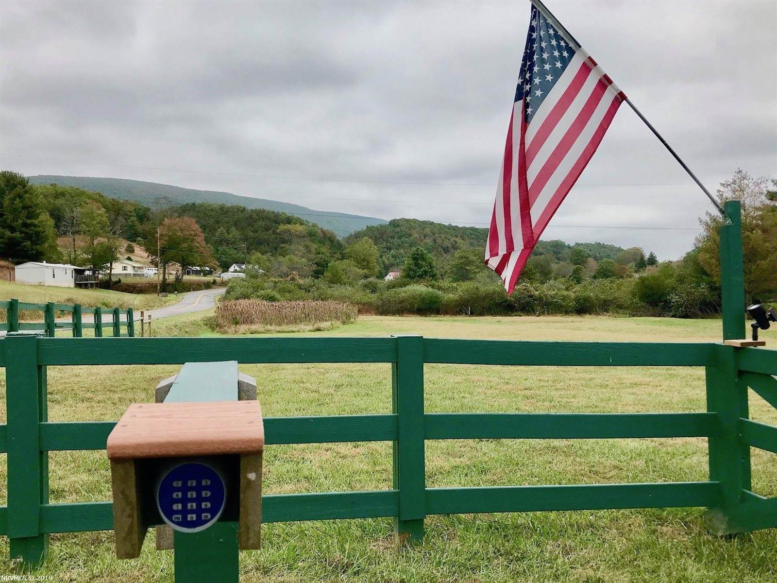 4438 Little Creek Highway, Dublin, VA 24084 Listings Greg Hounshell