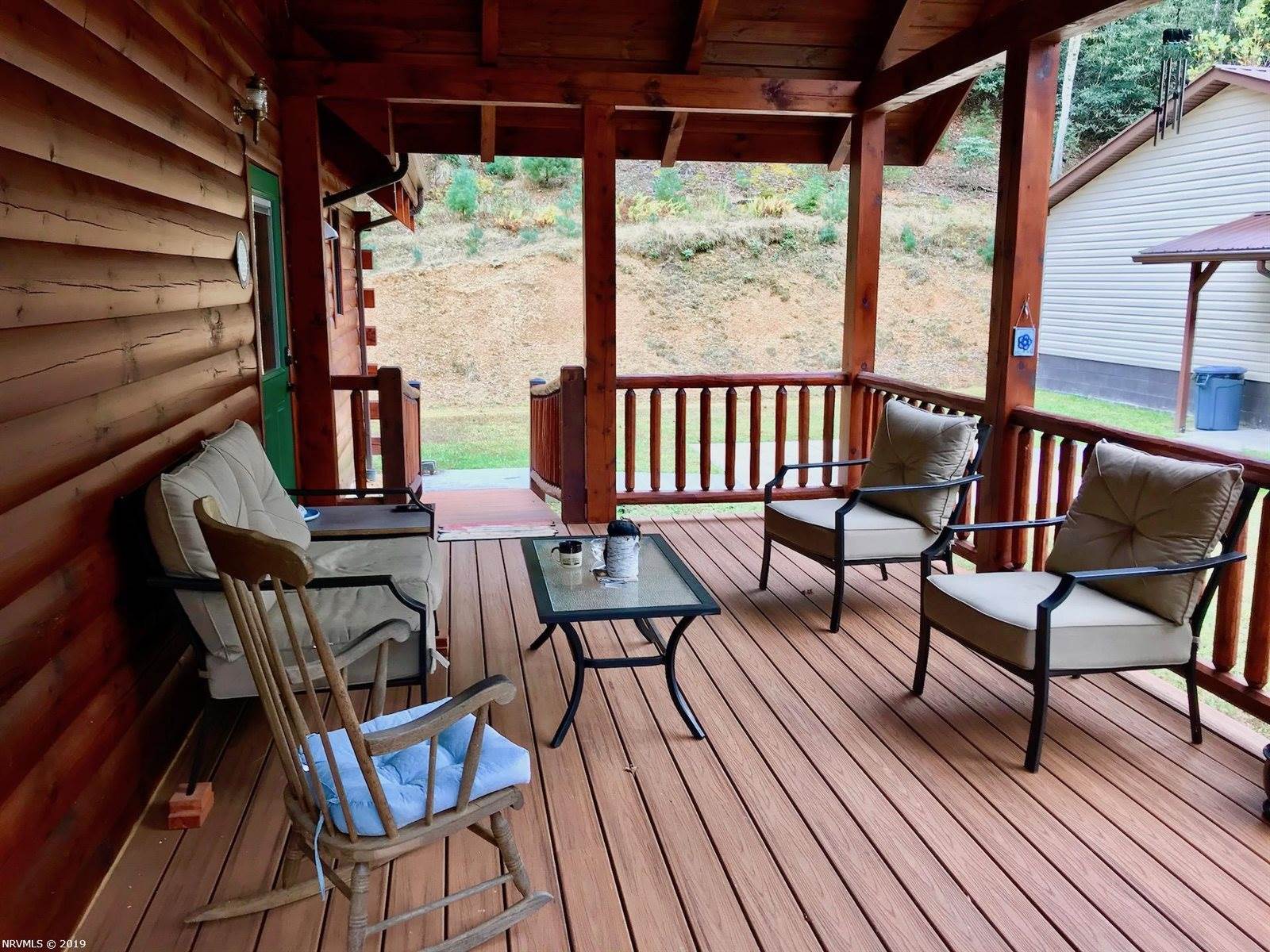 4438 Little Creek Highway, Dublin, VA 24084 Listings Greg Hounshell