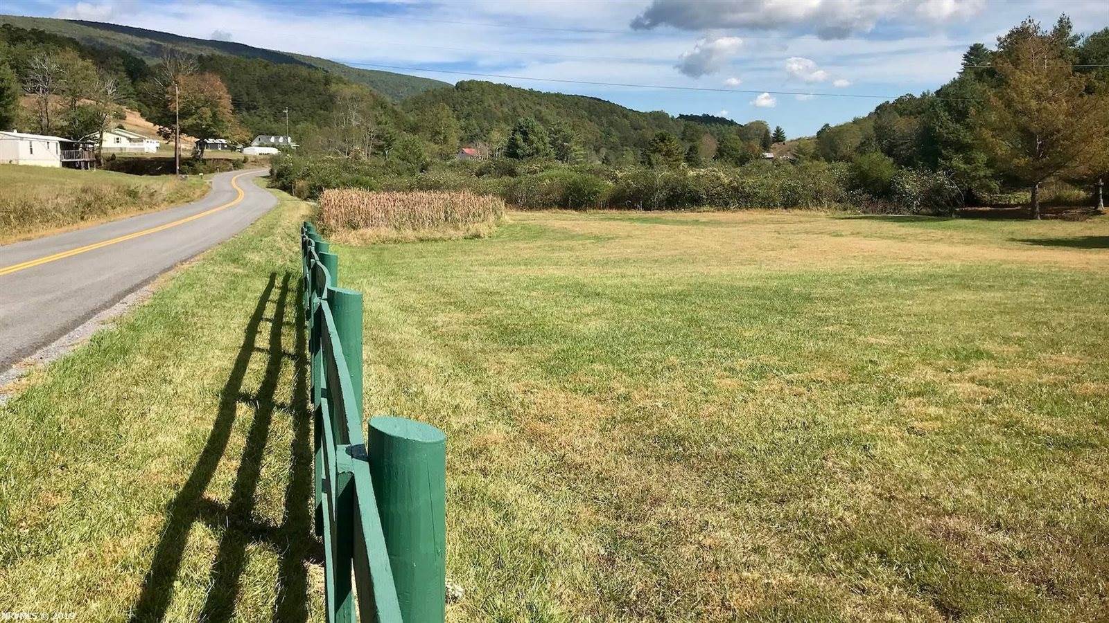 4438 Little Creek Highway, Dublin, VA 24084 Listings Greg Hounshell