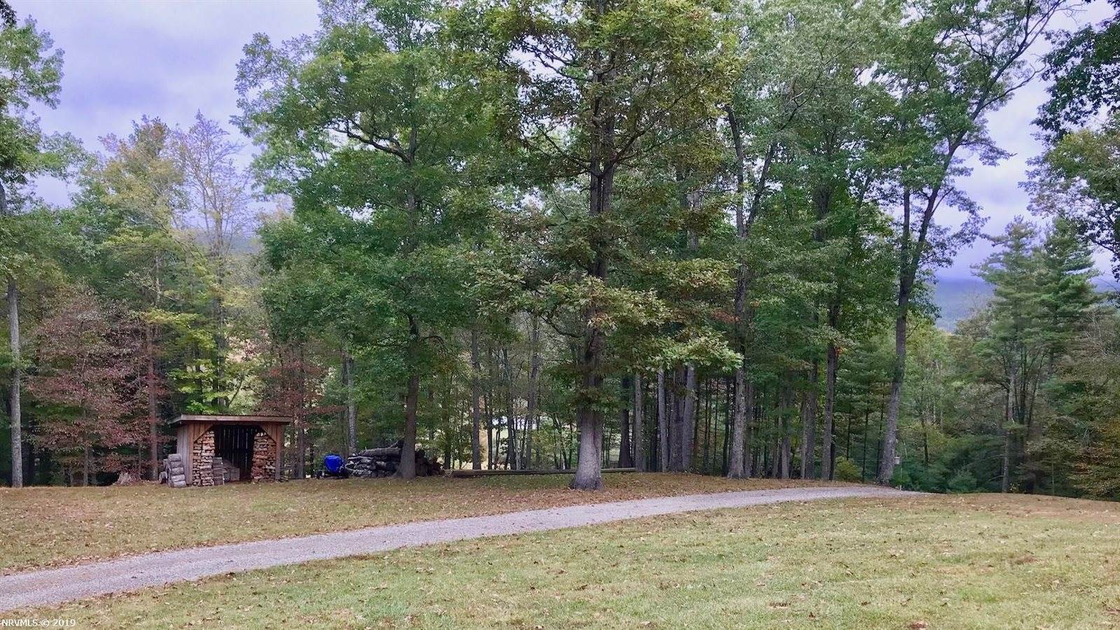 4438 Little Creek Highway, Dublin, VA 24084 Listings Greg Hounshell