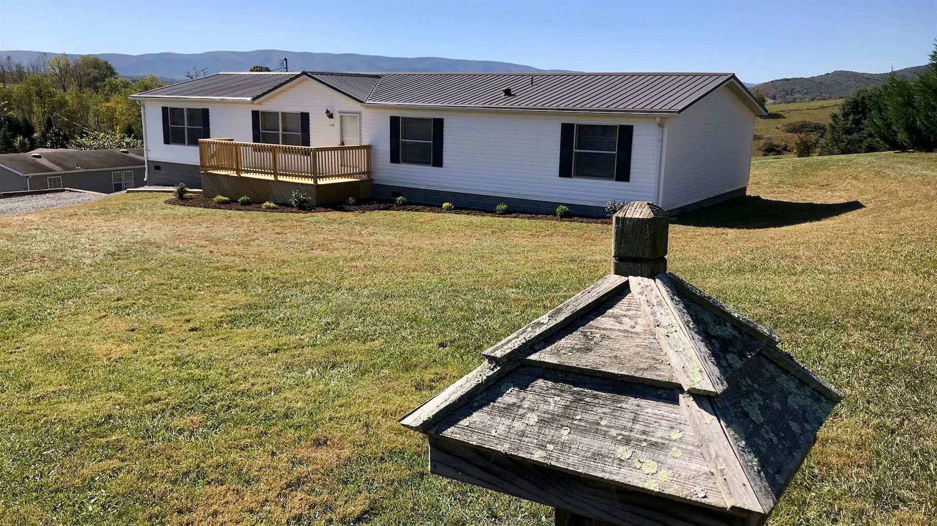 119 Pine Glade Road, Rural Retreat, VA 24368 Listings Greg Hounshell