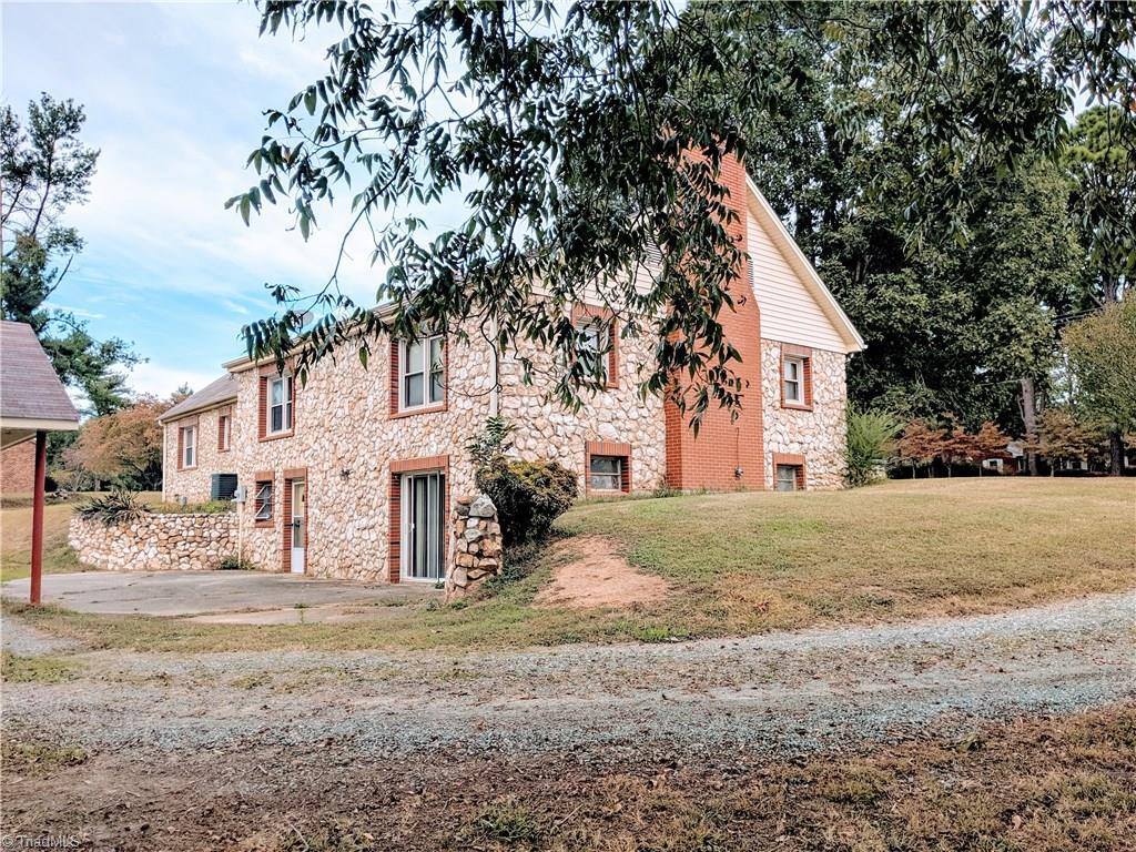 354 Birch Creek Road, McLeansville, NC 27301 Listings Paul Duncan