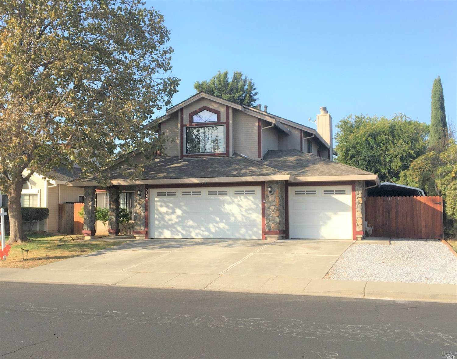 382 Marna Drive, Vacaville, CA 95687 Listings NextHome Family Tree