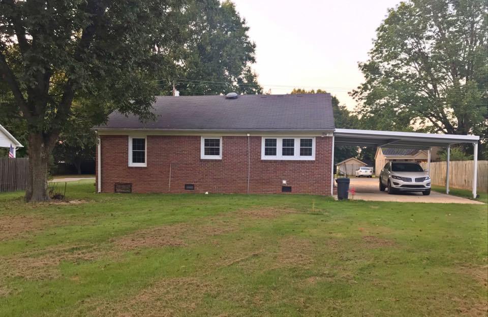 246 Fourth St., Henderson, TN 38340 Listings NextHome 383 Real Estate