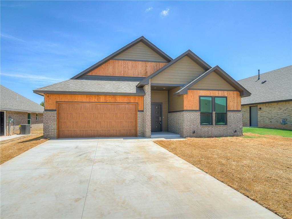 4309 Hyatt Rd, Shawnee, OK 74804 Listings NextHome Central Real Estate