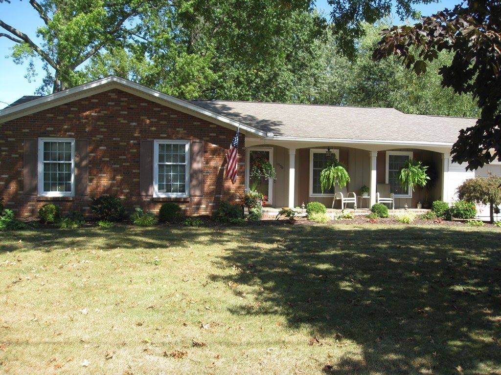 1530 Center Lane Dr, Ashland, OH 44805 Listings Bill Stepp