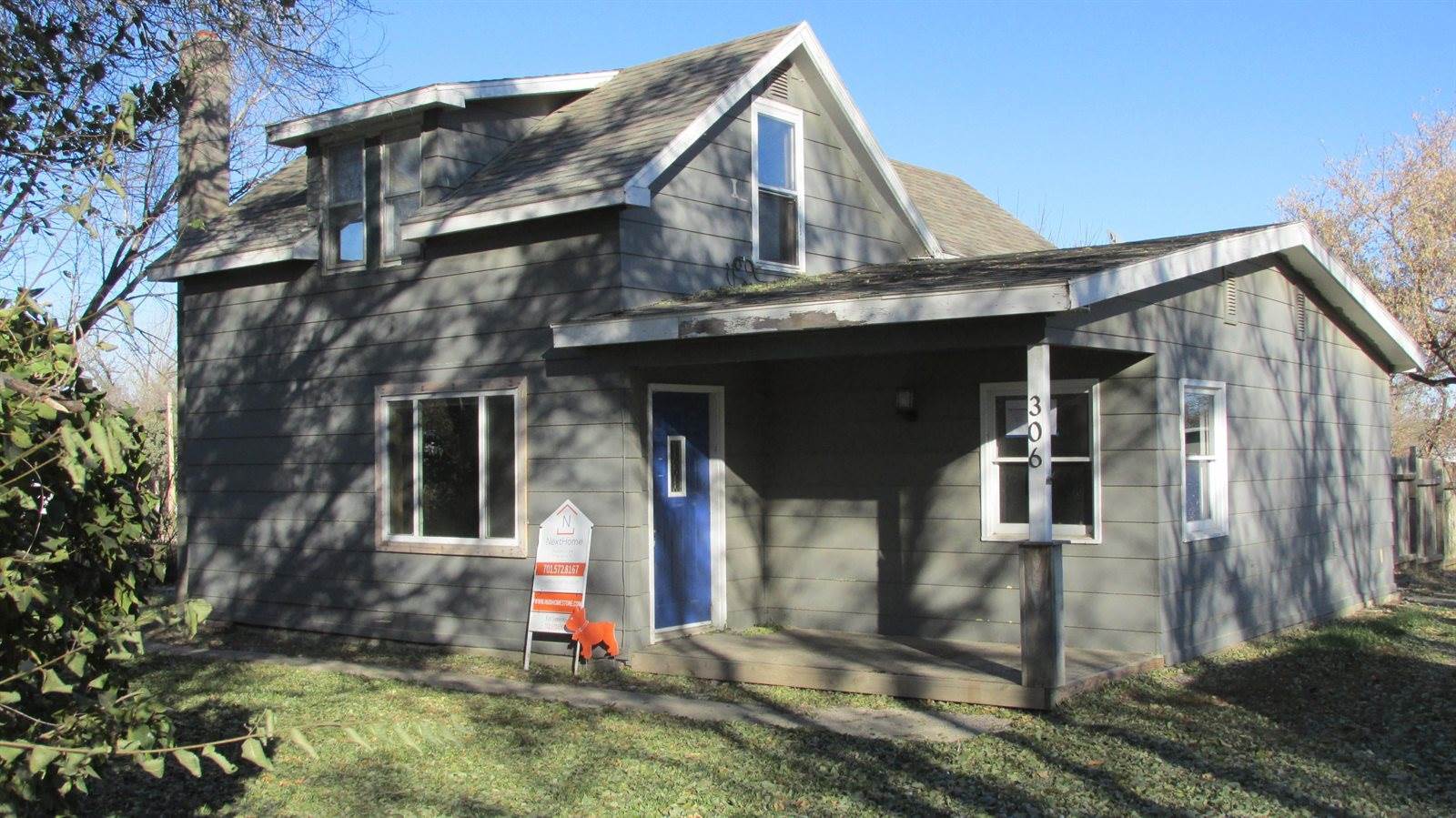 306 Tubman St, Bainville, MT 59212 Listings Kim Semenko