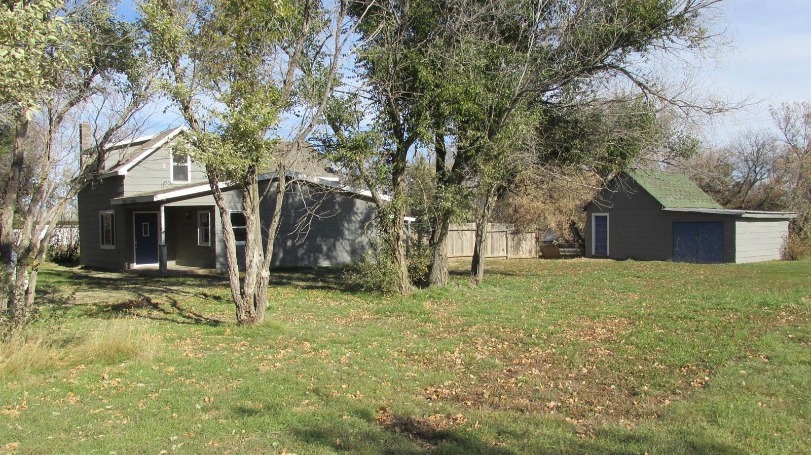 306 Tubman St, Bainville, MT 59212 Listings Kim Semenko