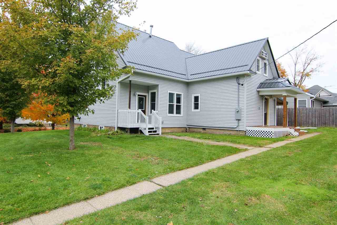 506 W Penn St, Williamsburg, IA 52361 Listings Jackie Phillips