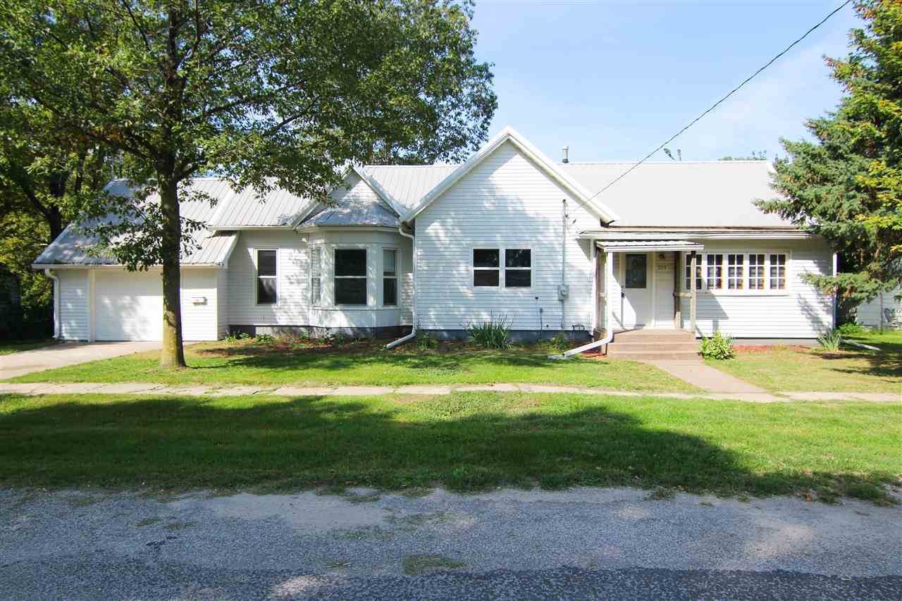 505 Lyman Street, South English, IA 52335 Listings Jackie Phillips