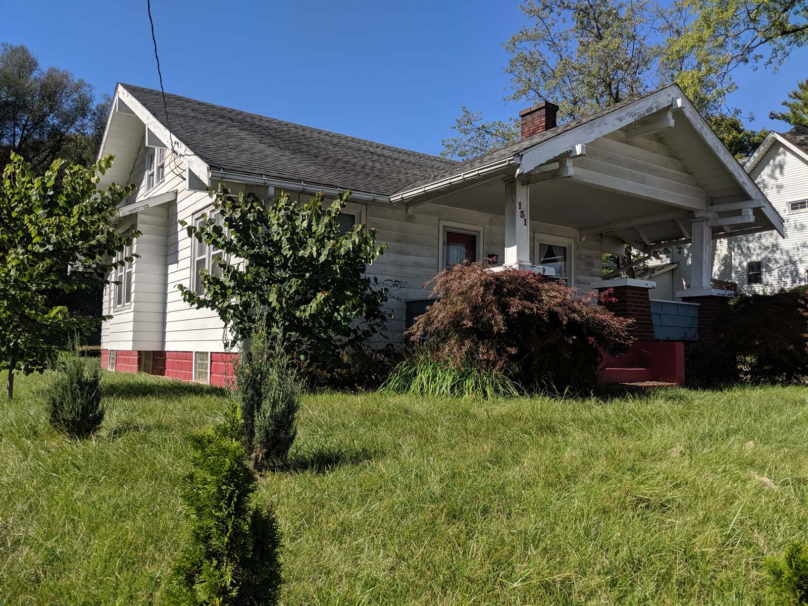 131 N. Mount Vernon, Loudonville, OH 44842 Listings NextHome Next Stepp