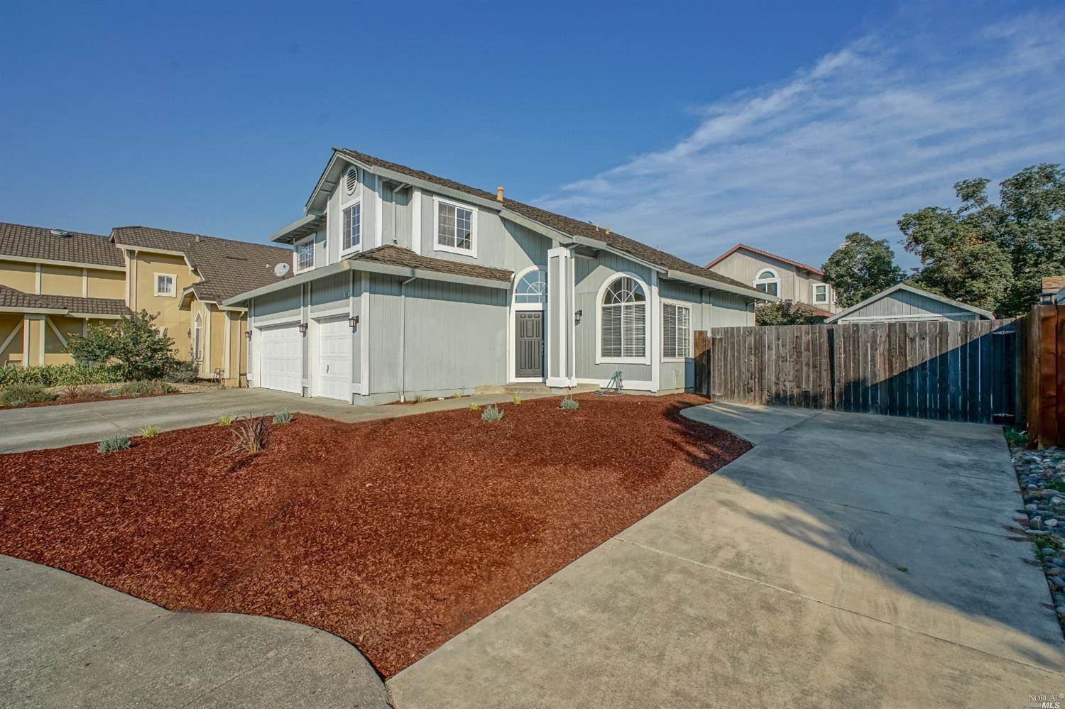 125 Nottingham Way, Windsor, CA 95492 Listings NextHome Wine