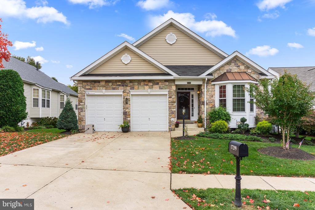 17299 Four Seasons Drive, Dumfries, VA 22025 Listings NextHome