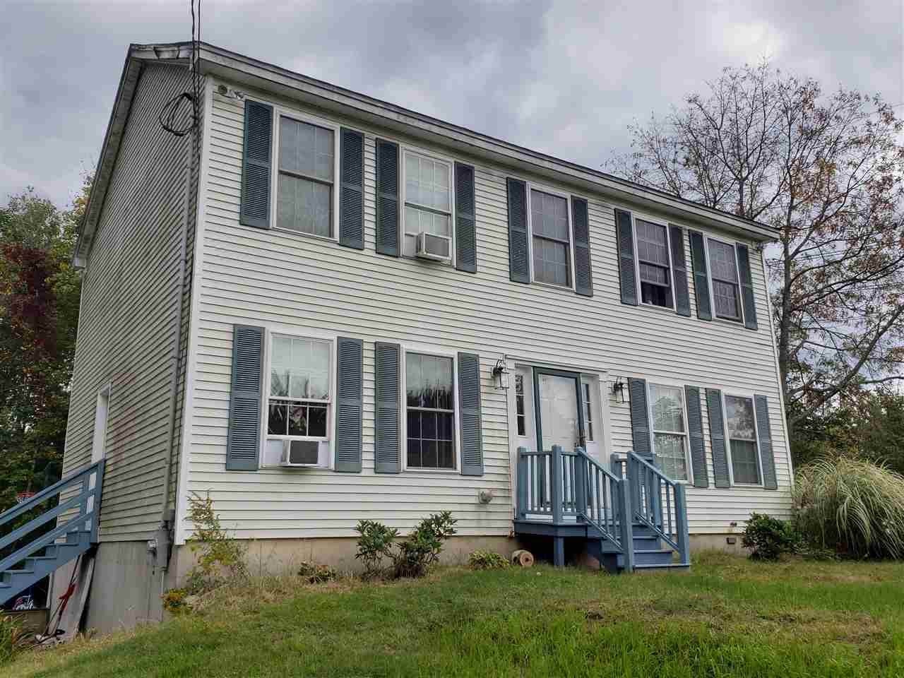 4 Sullivan Street, East Kingston, NH 03833 Listings NextHome Freedom