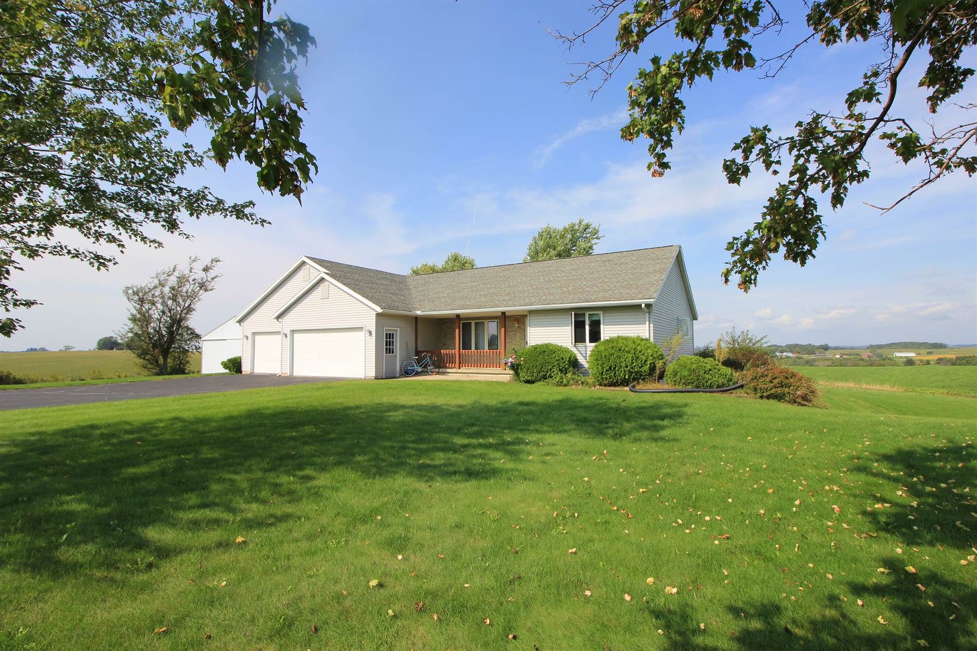 E4562 State Hwy 56, Viroqua, WI 54665 Listings NextHome Prime Real