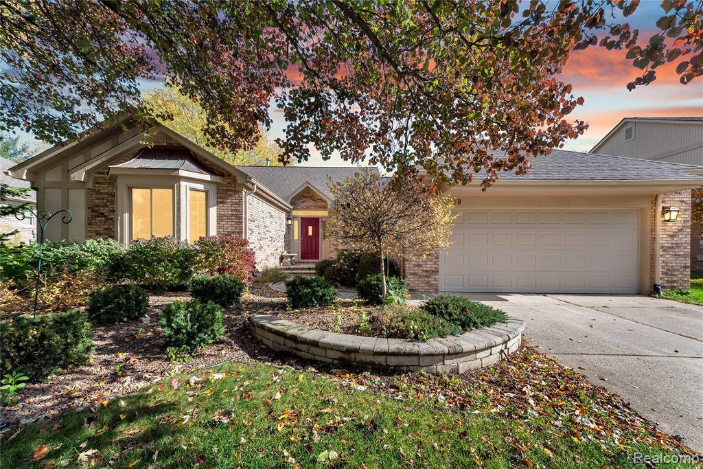 1239 Bembridge Drive, Rochester Hills, MI 48307 Listings NextHome